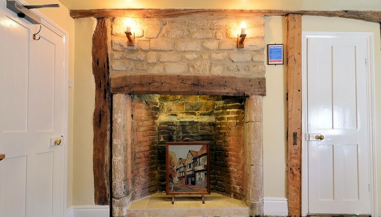 Bed & Breakfast The Abbey Hotel And Apartments