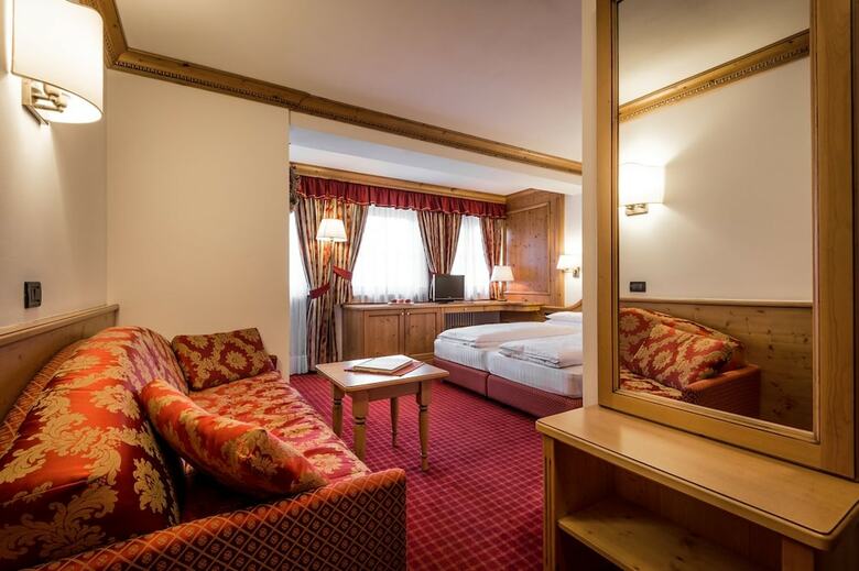 Hotel Diana
