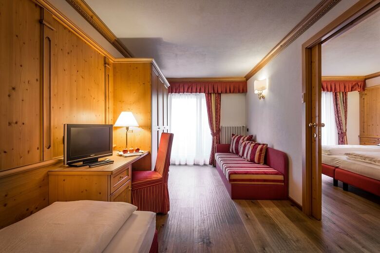 Hotel Diana