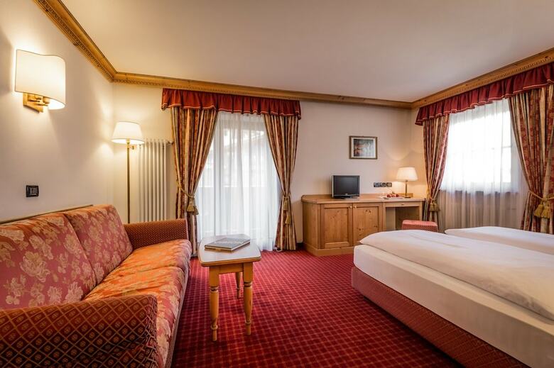 Hotel Diana