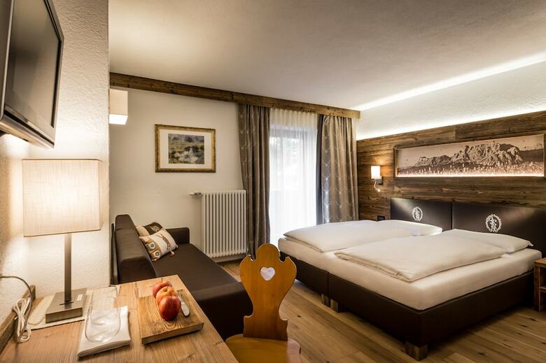 Hotel Diana