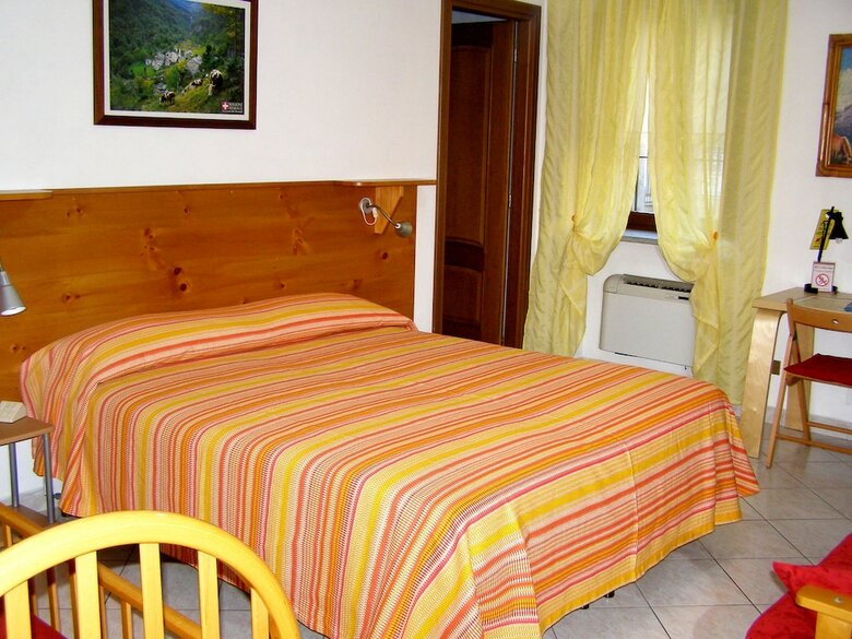 Bed & Breakfast L'antico Borgo