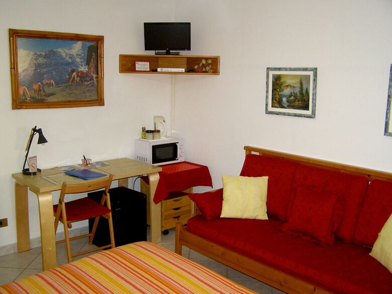 Bed & Breakfast L'antico Borgo