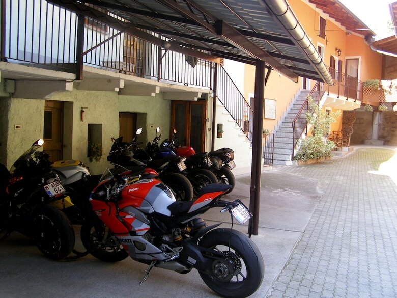 Bed & Breakfast L'antico Borgo