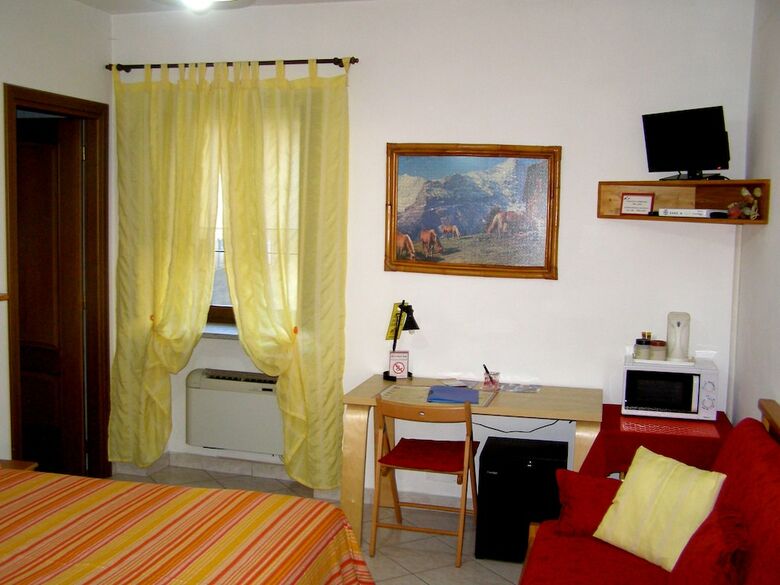 Bed & Breakfast L'antico Borgo