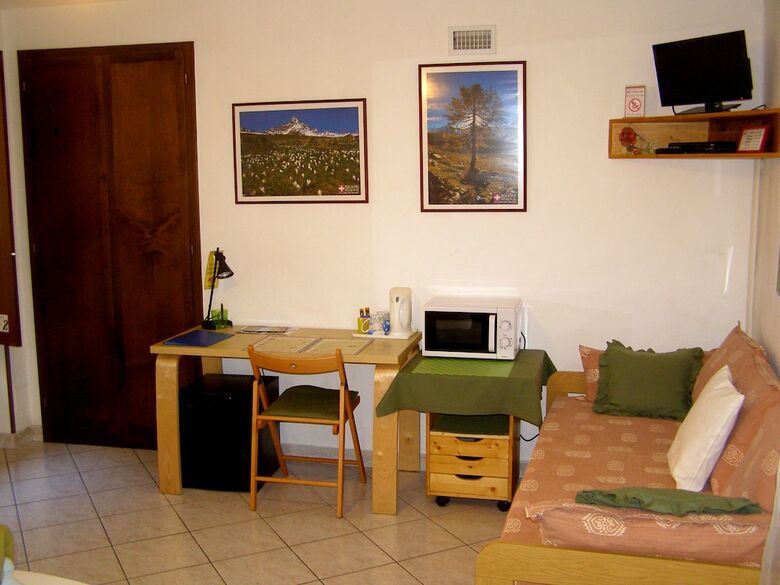 Bed & Breakfast L'antico Borgo