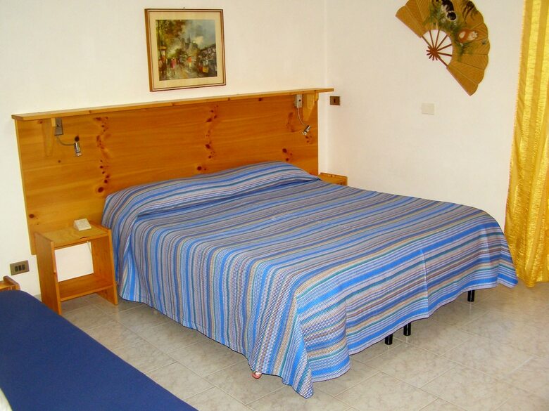 Bed & Breakfast L'antico Borgo