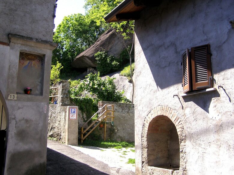 Bed & Breakfast L'antico Borgo