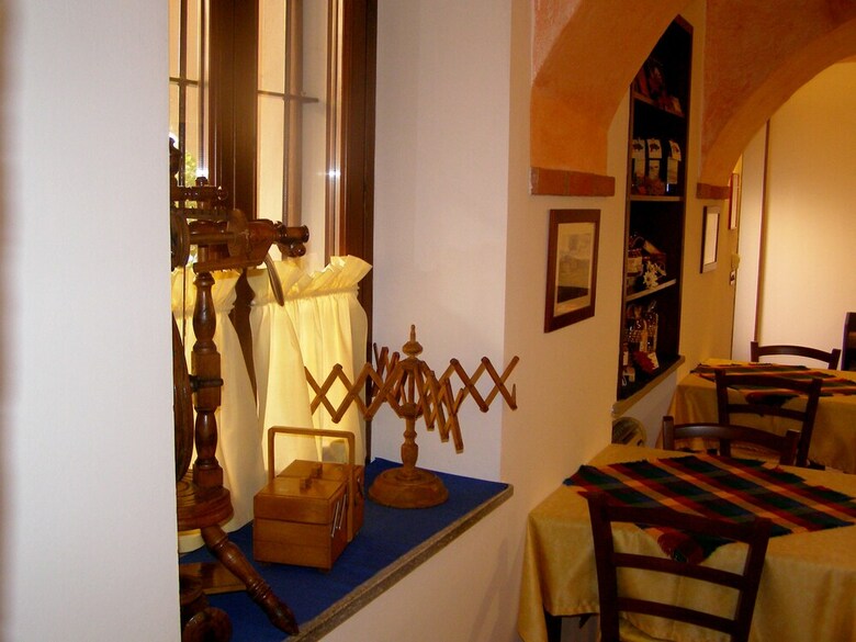 Bed & Breakfast L'antico Borgo