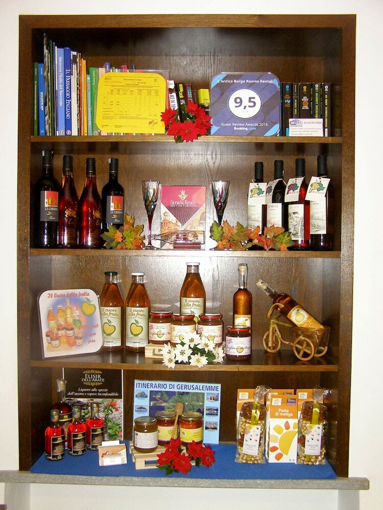 Bed & Breakfast L'antico Borgo