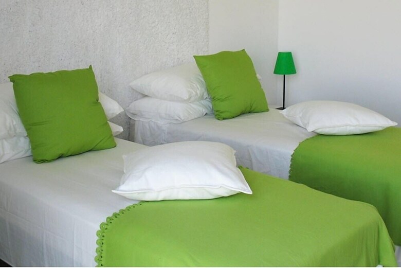 Bed & Breakfast Costantucci