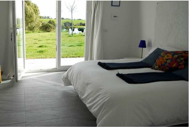 Bed & Breakfast Costantucci