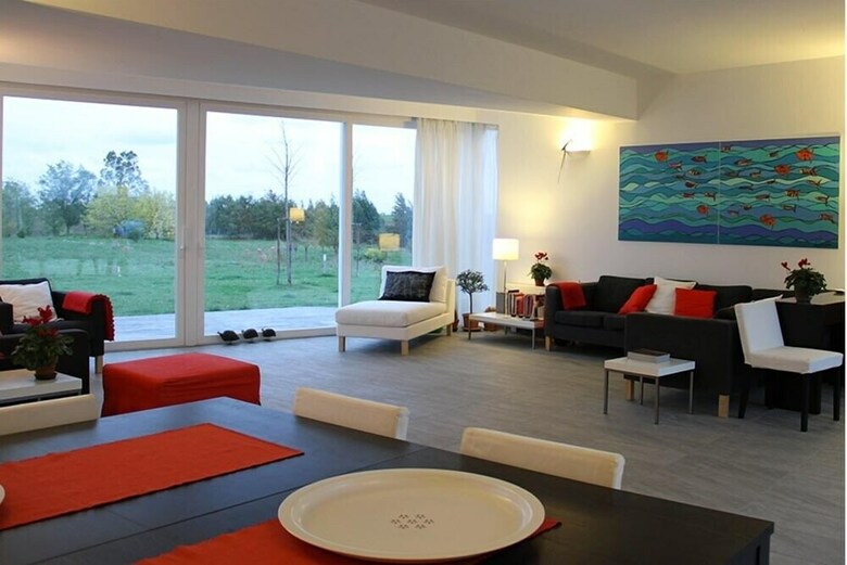 Bed & Breakfast Costantucci