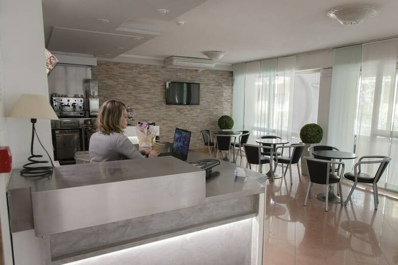 Hotel Concorde
