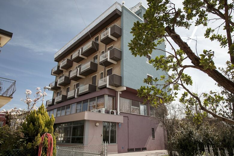 Hotel Concorde