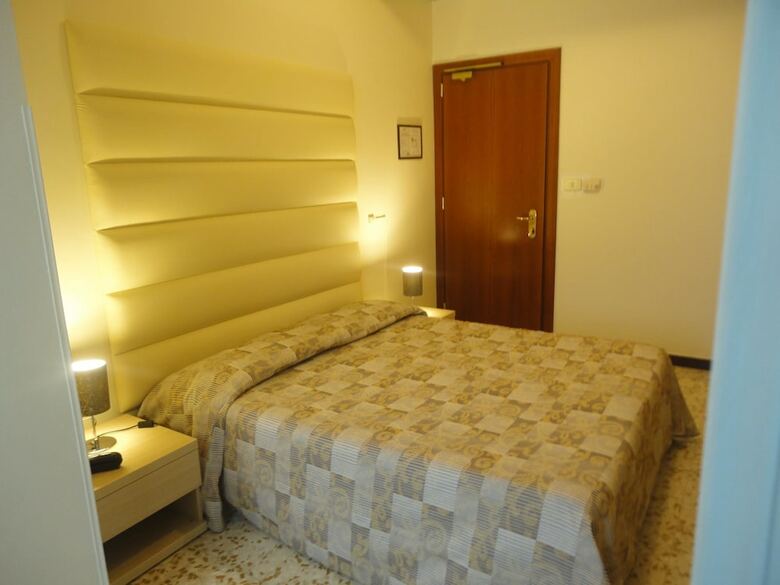 Hotel Silvano