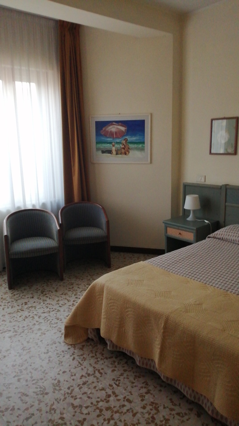 Hotel Silvano