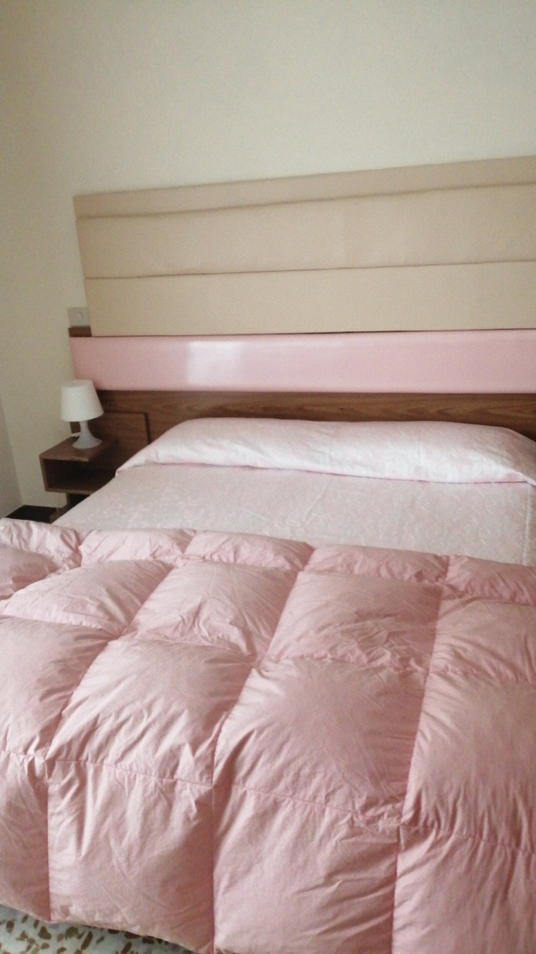 Hotel Silvano