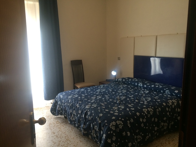 Hotel Silvano