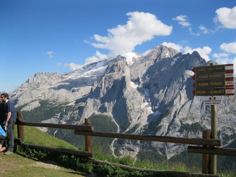 Hotel Villa Campitello