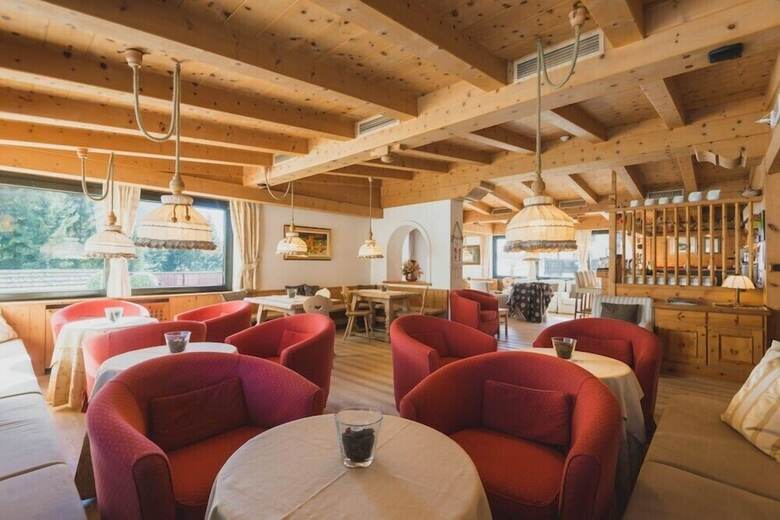 Hotel Villa Campitello