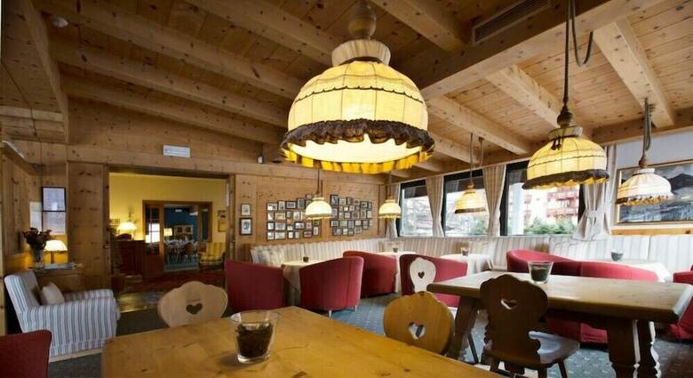 Hotel Villa Campitello