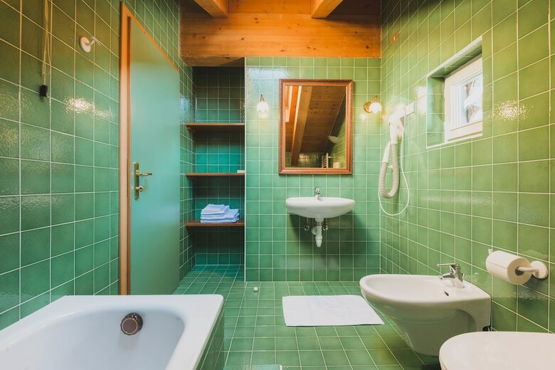 Hotel Villa Campitello