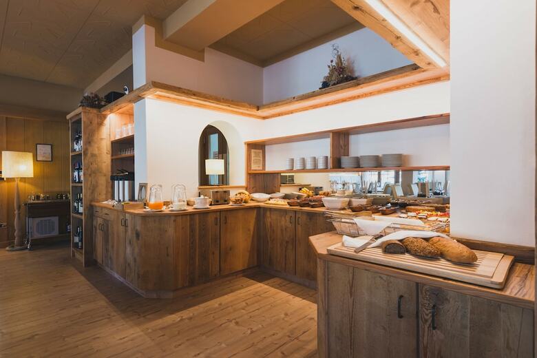 Hotel Villa Campitello