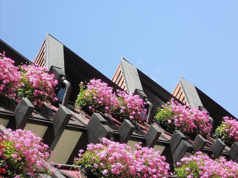 Hotel Villa Campitello
