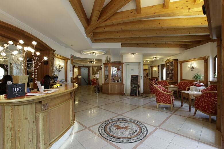 Hotel Cavallino