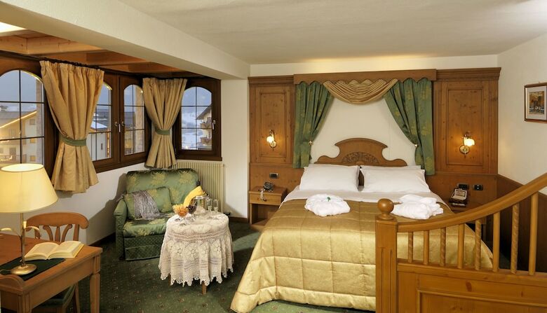 Hotel Cavallino