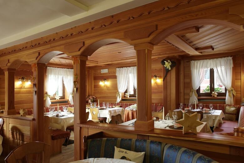Hotel Cavallino
