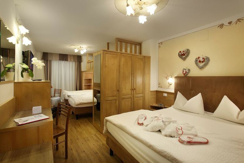 Hotel Cavallino