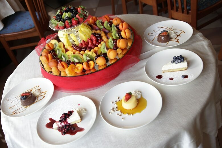 Hotel Cavallino