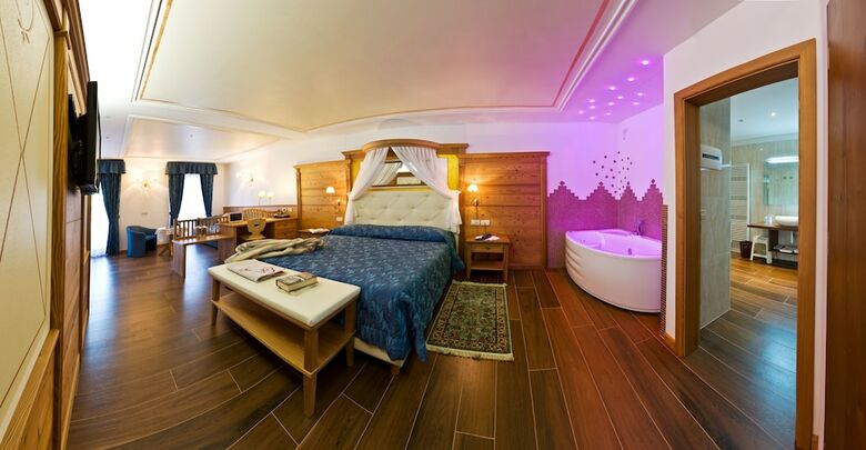 Hotel Cavallino