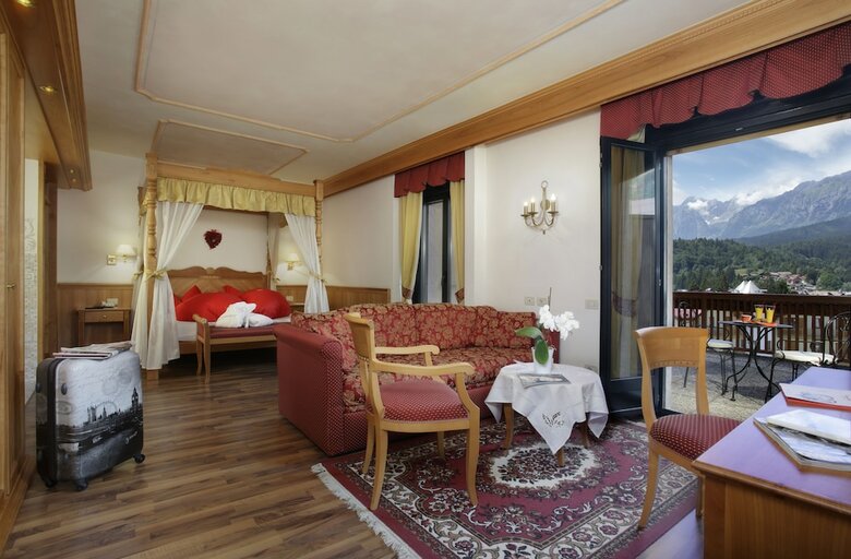 Hotel Cavallino