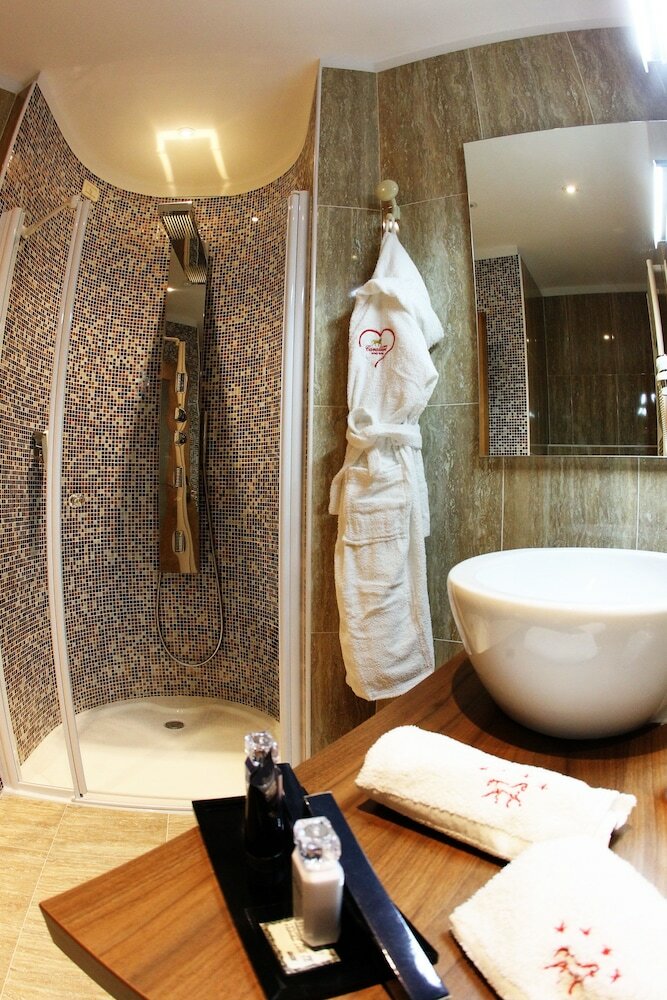 Hotel Cavallino