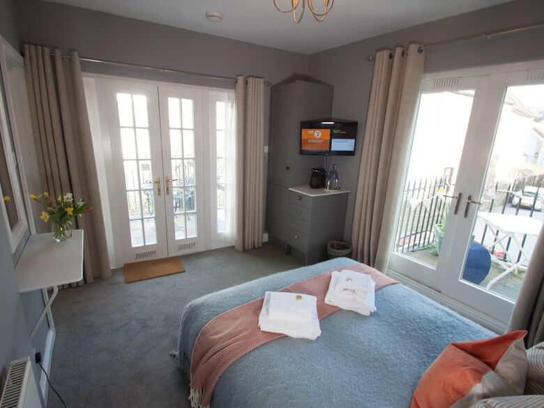 Hotel St Elmo Cottage