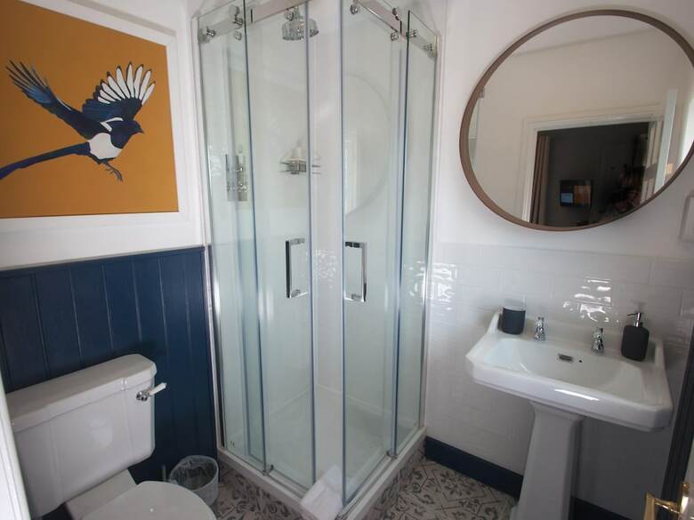Hotel St Elmo Cottage