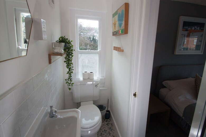 Hotel St Elmo Cottage