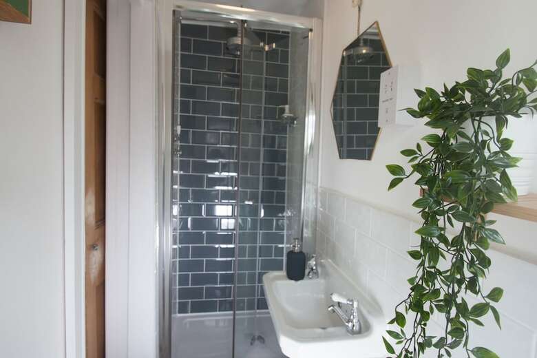 Hotel St Elmo Cottage