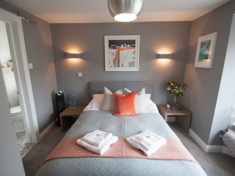 Hotel St Elmo Cottage