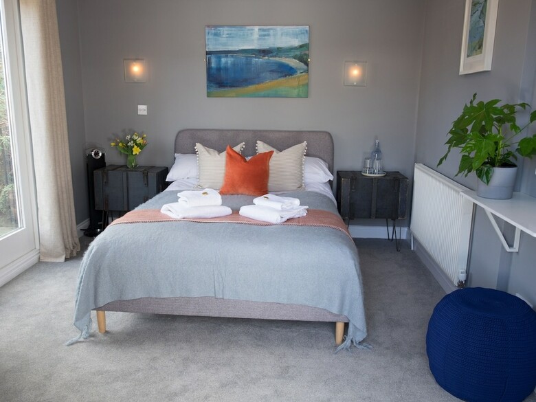 Hotel St Elmo Cottage