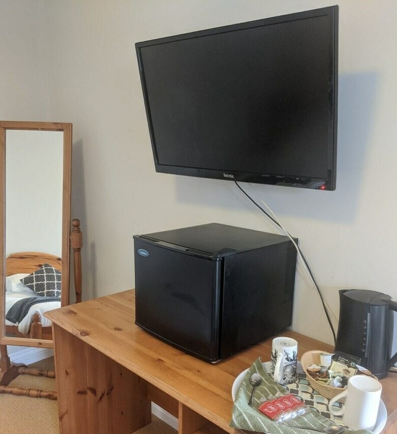 Bed & Breakfast The Horseshoes