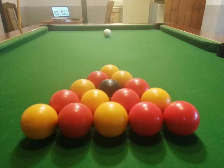 Bed & Breakfast The Horseshoes