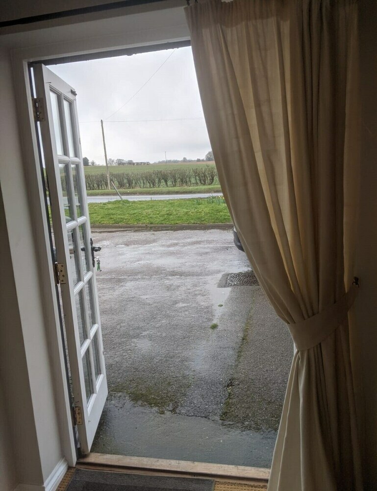 Bed & Breakfast The Horseshoes