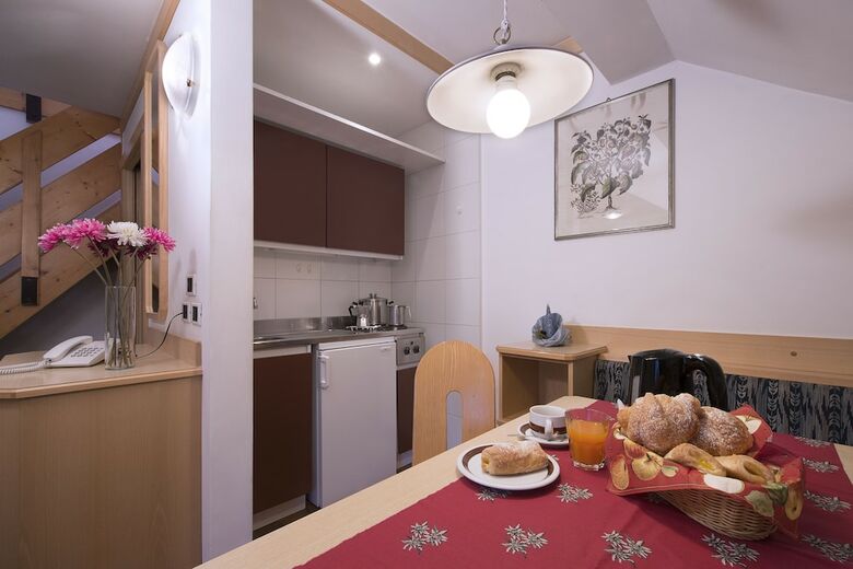 Residence Contrin