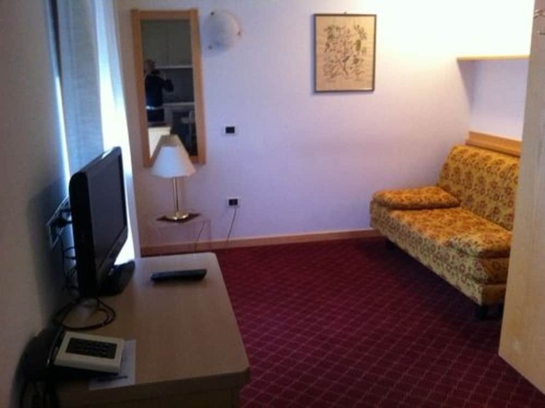 Residence Contrin