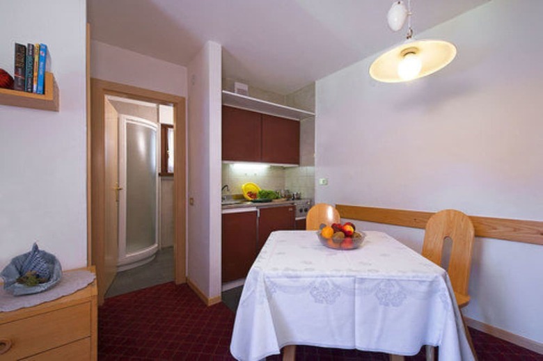 Residence Contrin