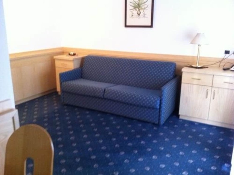 Residence Contrin